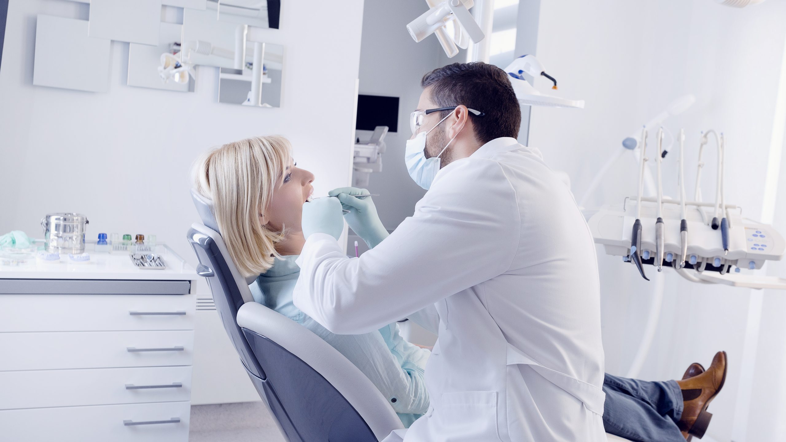 Dentist in Torrington, CT